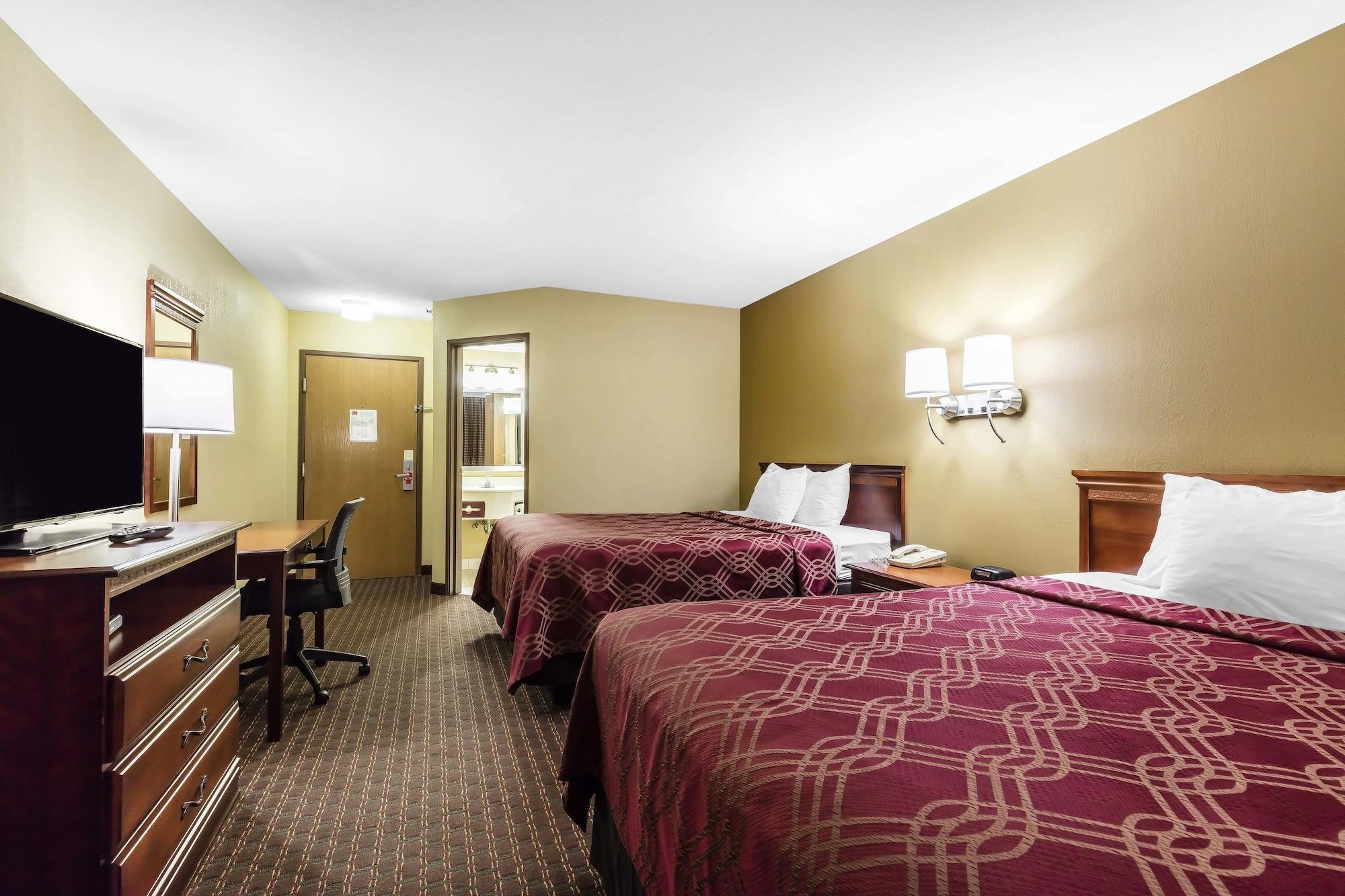 Hotel Econo &