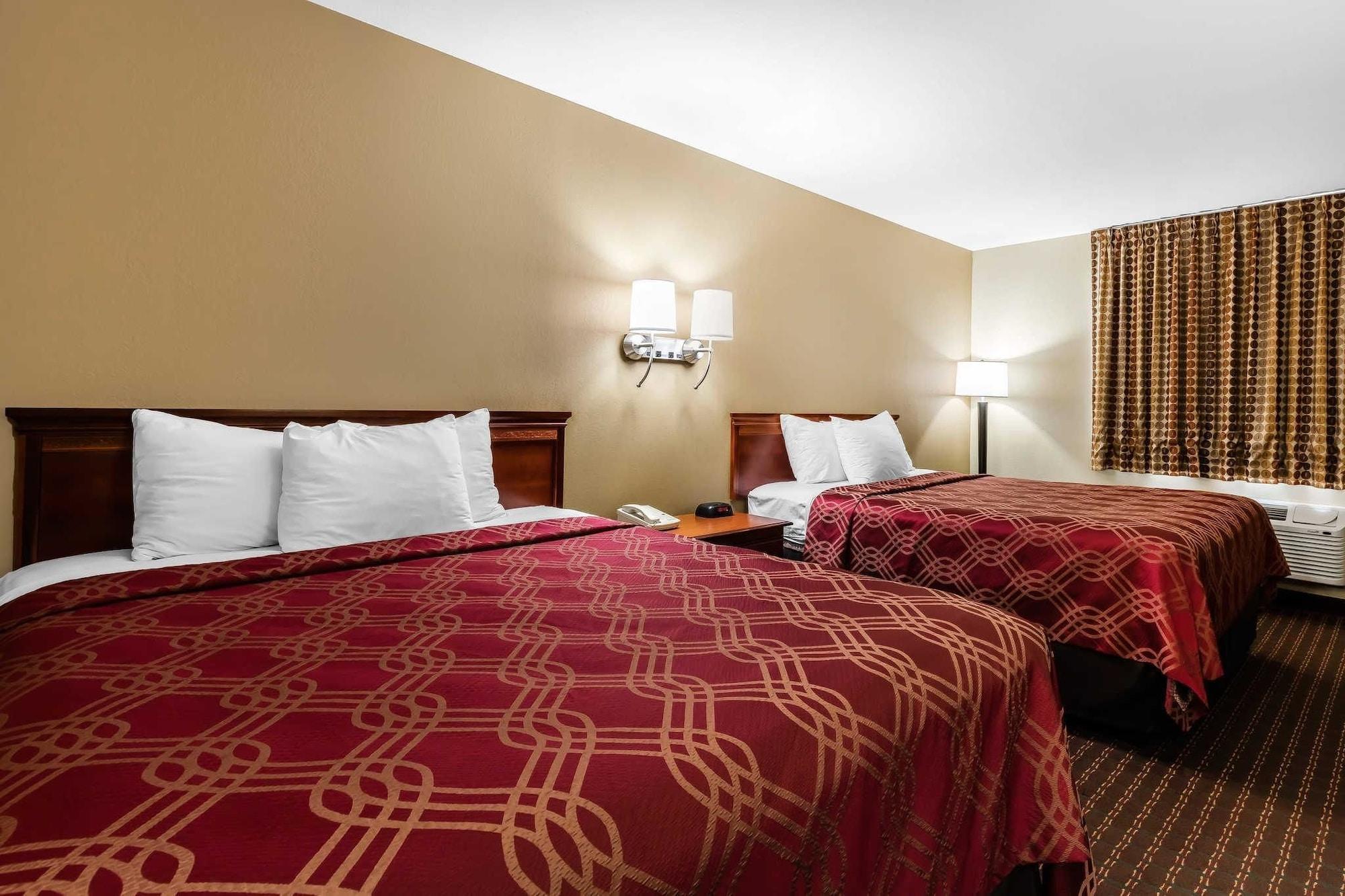 Hotel Econo & 2*