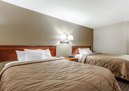Hotel Econo & Dickson