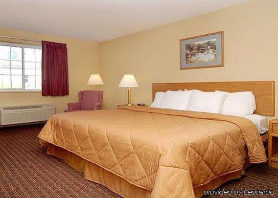 Hotel Econo Inn&suites