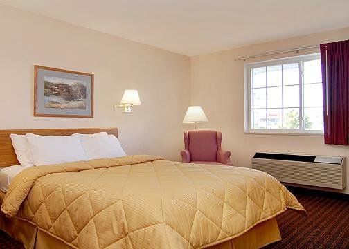 Econo Inn&suites 2* Dickson